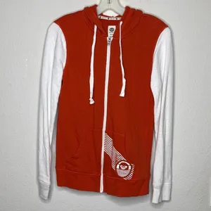 Roxy Zip‎ Hoody thumbnail 6