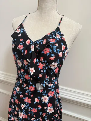 No Boundaries Dress thumbnail 3