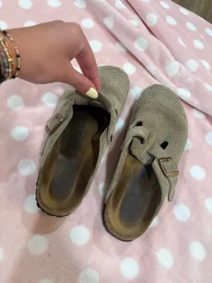 Birkenstock Boston Clogs thumbnail 2