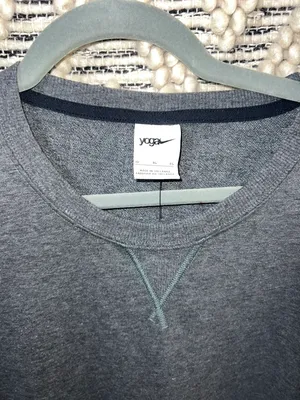Nike Yoga  Pullover thumbnail 2