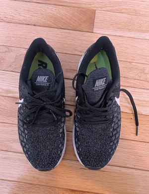 Nike Air Zoom Pegasus 38 Running Shoes thumbnail 2