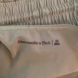 Abercrombie & Fitch athletic romper  thumbnail 3