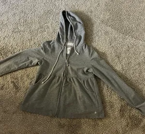 Aerie Vintage  Zip Up thumbnail 3