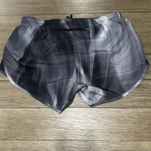Nike Dri-Fit Shorts Eclipse Running‎ Shorts Women's Small Gym Workout thumbnail 3