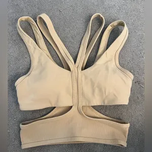 Alo yoga trackie bra thumbnail 2
