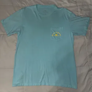 Graphic tee Blue Size M thumbnail 1