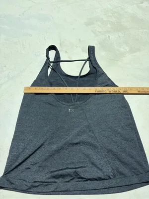 Splits59 59 Devon Strappy Back Tank Top medium thumbnail 6
