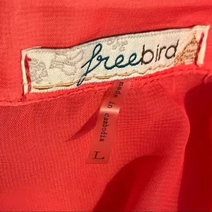 Freebird‎ Sleeveless Dress thumbnail 8