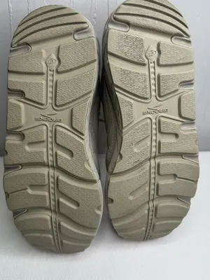 Women's Brooks Addiction Walker Bone thumbnail 7