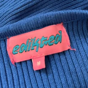 Edikted ✨ GALI KNITTED MINI DRESS✨ thumbnail 11
