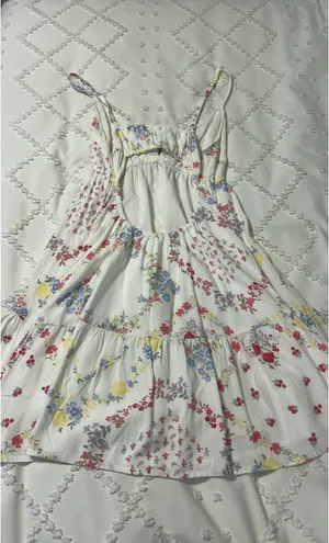 Hollister Open Back Dress thumbnail 2