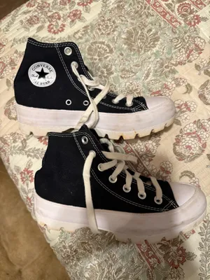 Converse High-Top Sneakers thumbnail 2