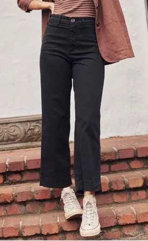 Marine Layer Bridget Pants thumbnail 1