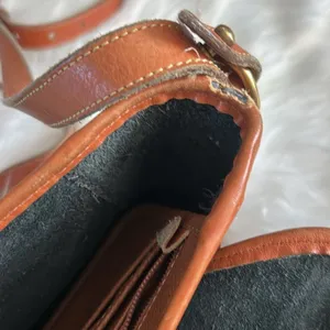 Vintage Dooney & Bourke Dover Case thumbnail 5