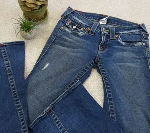 True Religion Joey Flares thumbnail 1