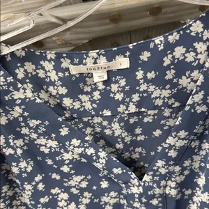 Fun2fun top L // 021107 Blue Size L thumbnail 2