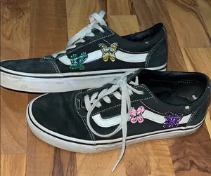 Vans Customized thumbnail 1