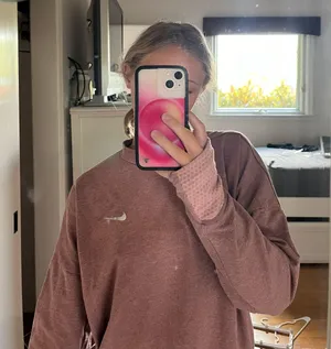 Nike Running Sweater thumbnail 3
