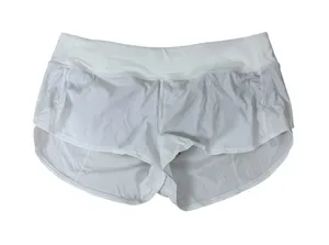 Lululemon Speed Up Low-Rise Running Shorts 2.5" Size 12 thumbnail 1