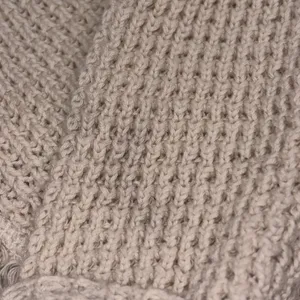 Free People Moonshine Waffle Knit Sweater thumbnail 7