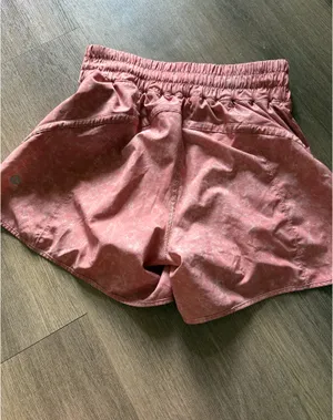 Lululemon Shorts  thumbnail 4