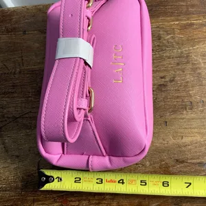 LA Trading‎ Company Amalfi Coast Franny Fanny Pack in Pink thumbnail 5