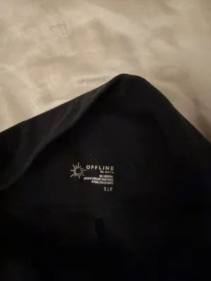 Aerie Leggings thumbnail 2