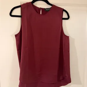 Banana Republic Silk Tank thumbnail 2