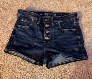American Eagle thumbnail 1