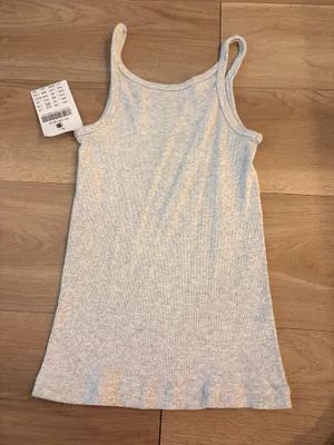 Brandy Melville Tank Top thumbnail 2