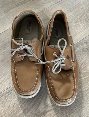 Sperry thumbnail 1