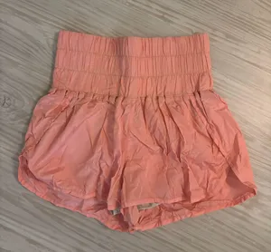 Free People Movement Shorts thumbnail 1