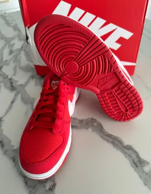 Nike Dunk Low Sneakers thumbnail 6
