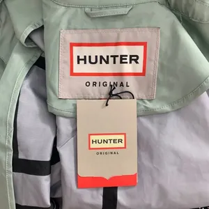 Hunter Boots Refined‎ Waterproof Garden Jacket thumbnail 11