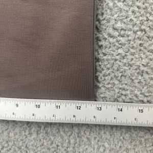 Spanx Airessentials Wide Leg Pant Women's Mauve Brown Lounge Medium x 30 thumbnail 11