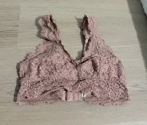 Aerie Bralette thumbnail 1
