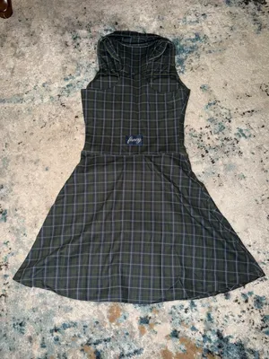 Athletic Dress thumbnail 2