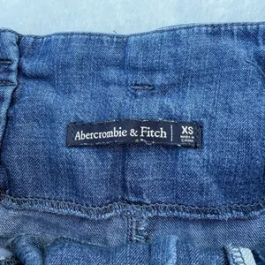 Abercrombie & Fitch Women's‎ Wide-Leg Chambray Pants Size XS – Paperbag Waist thumbnail 3