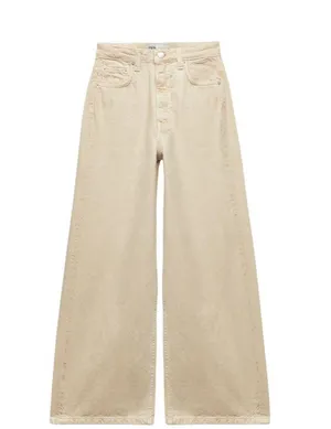 Zara Jeans thumbnail 1