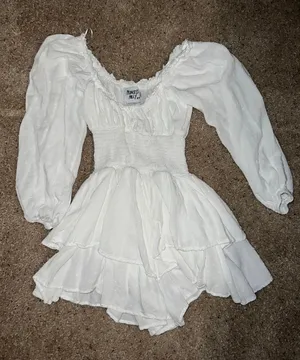 Princess Polly Romper thumbnail 1