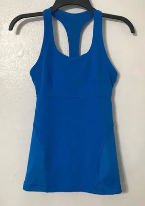 Lululemon Top Size 6 thumbnail 1