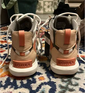 Sorel Hiking Shoes thumbnail 3