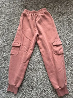 Lovers + Friends Cargo Sweatpants thumbnail 2
