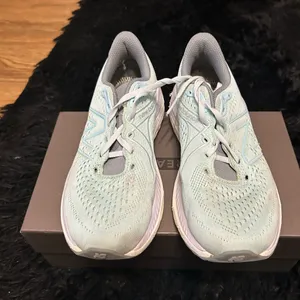 New Balance 860 fresh foam athletic training running lace up shoes sneakers thumbnail 7