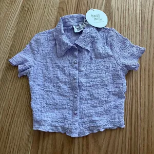 Princess Polly Purple Top thumbnail 1