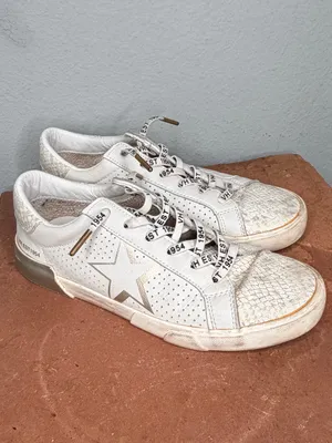 Vintage Havana Sneakers thumbnail 3