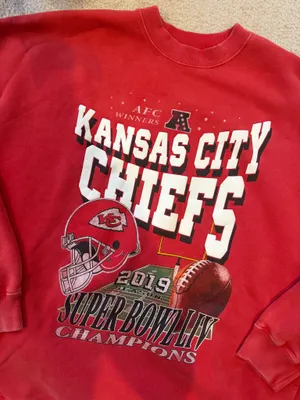 Abercrombie NFL Sweatshirt thumbnail 3