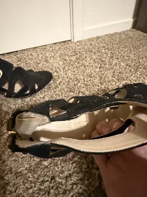 Nine West Heels thumbnail 5