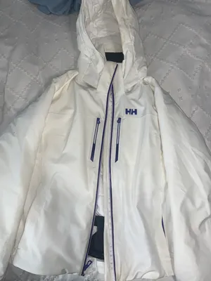 Hello Henson Ski Jacket  thumbnail 1