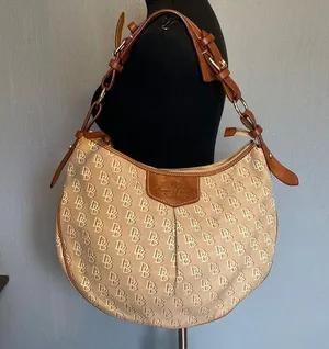 Dooney Bourke Bag Purse Handbag thumbnail 1